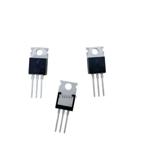 Transistor E13005-2 TO-220 NPN